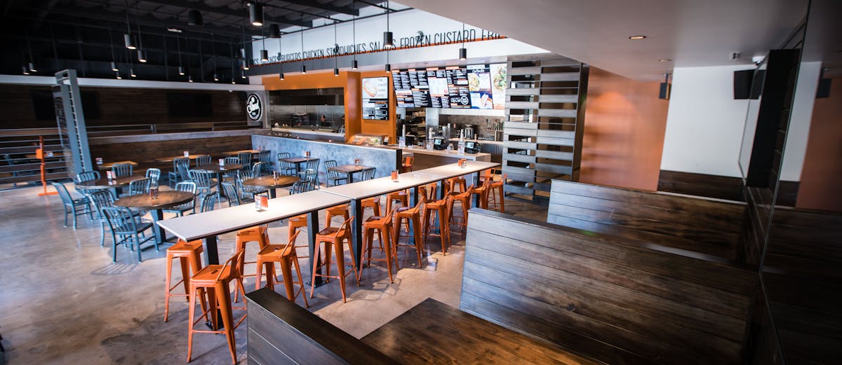 Calabasas Hours + Location The Stand